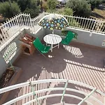 別荘 Casa Joseph Cava dʼAliga
