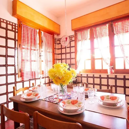 펜션 Casa Joseph