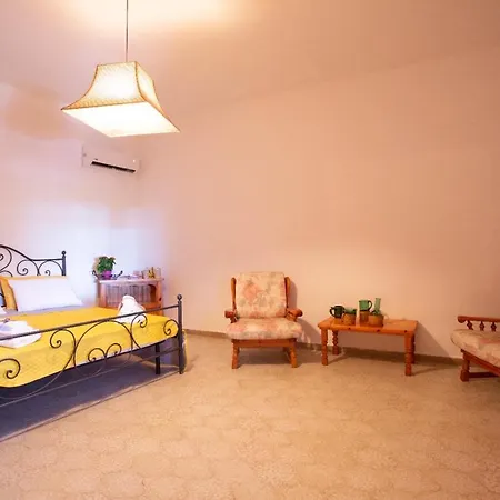 Casa Joseph *